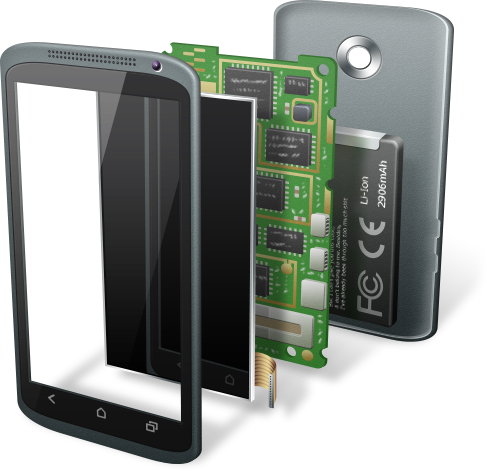 服务器攻击方式